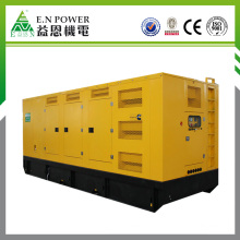 Volvo Diesel Generator Conjunto con la lista de precios de fábrica